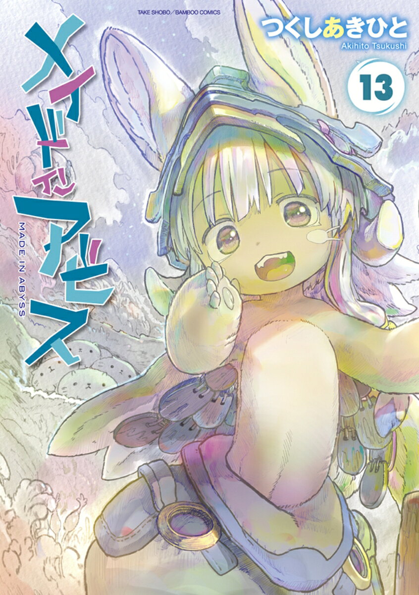 Vol. 13