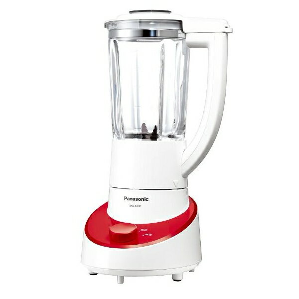 Panasonic �ե����С��ߥ����� �ʥ�åɡ� MX-X301-R