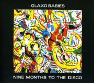 【輸入盤】Nine Months To The Disco [ Glaxo Babies ]