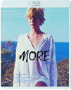 MORE/モア