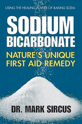 Sodium Bicarbonate: Nature's Unique First Aid Remedy