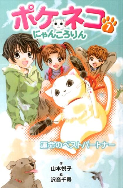 ポケネコ・にゃんころりん（7）