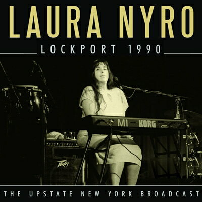 【輸入盤】Lockport 1990