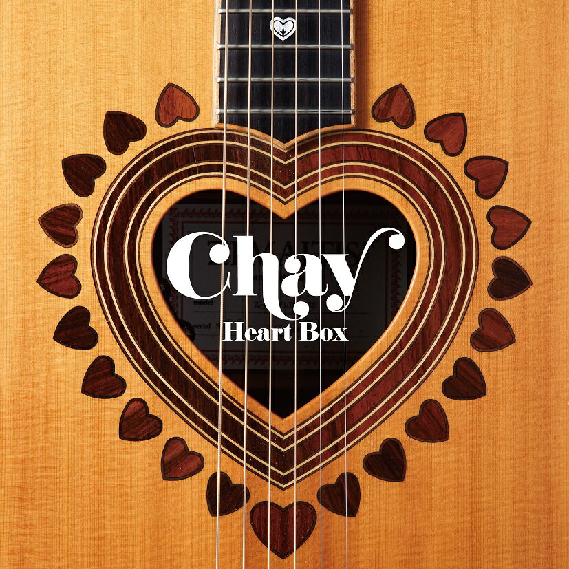 Heart Box [ chay ]