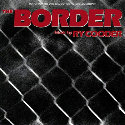 【輸入盤】Border