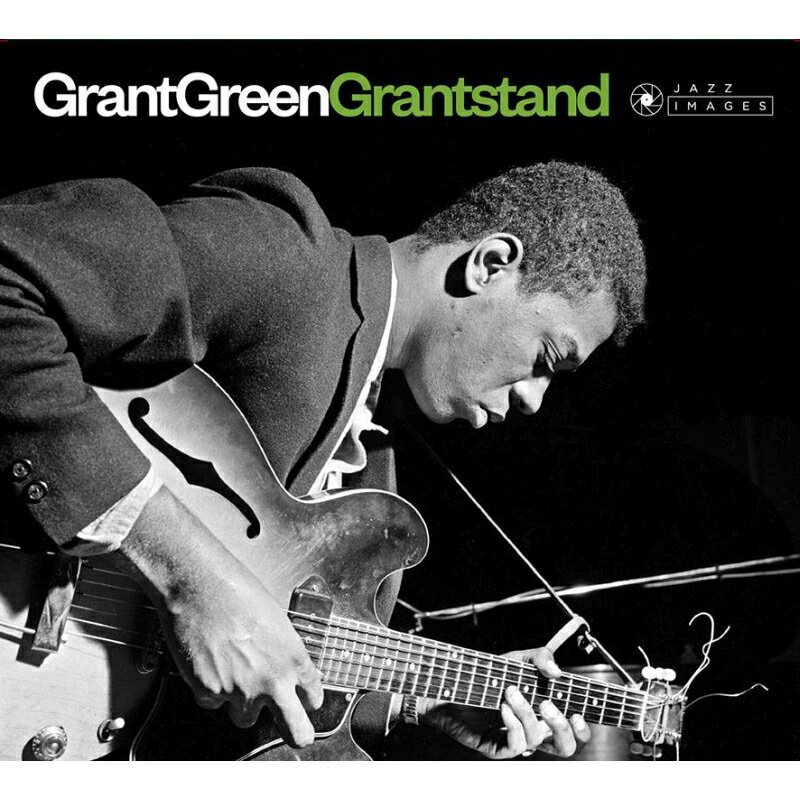 【輸入盤】Grantstand (2CD)