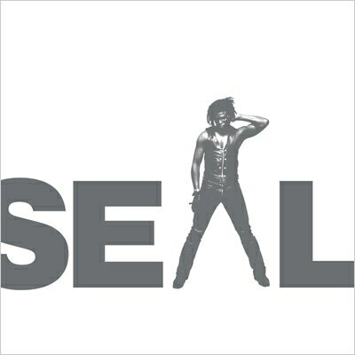 【輸入盤】Seal: Deluxe Edition (4CD＋2LP)