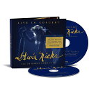 【輸入盤】ライヴ イン コンサート ザ 24カラット ゴールド ツアー STEVIE NICKS