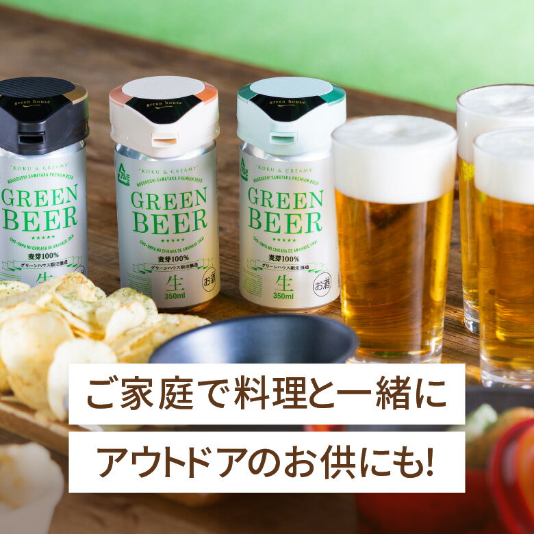 グリーンハウス どこでも手軽にクリーミー泡を楽...の紹介画像2