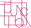 JUNCTION (CD＋Blu-ray) [ 早見沙織 ]