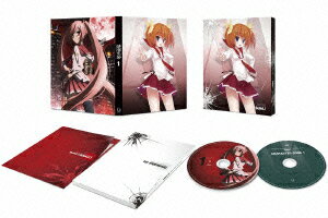 緋弾のアリアAA Bullet.1【Blu-ray】