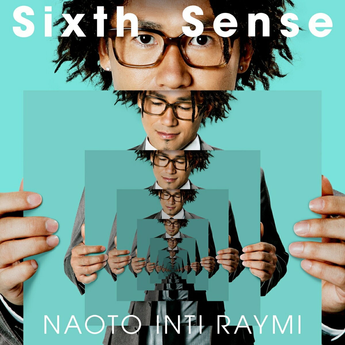 Sixth Sense (初回限定盤 CD＋DVD)