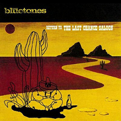 【輸入盤】Return To The Last Chance Saloon (Expanded Edition)