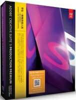 �������������Ŀ��� Adobe Creative Suite 5 ���ܸ��� Production Premium Windows��