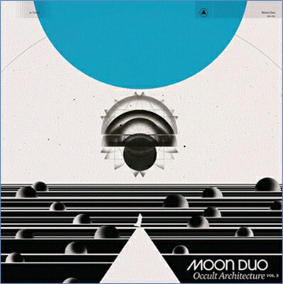 【輸入盤】Occult Architecture Vol.2