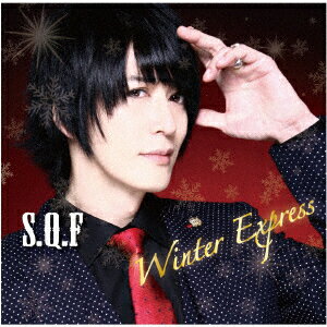 Winter Express