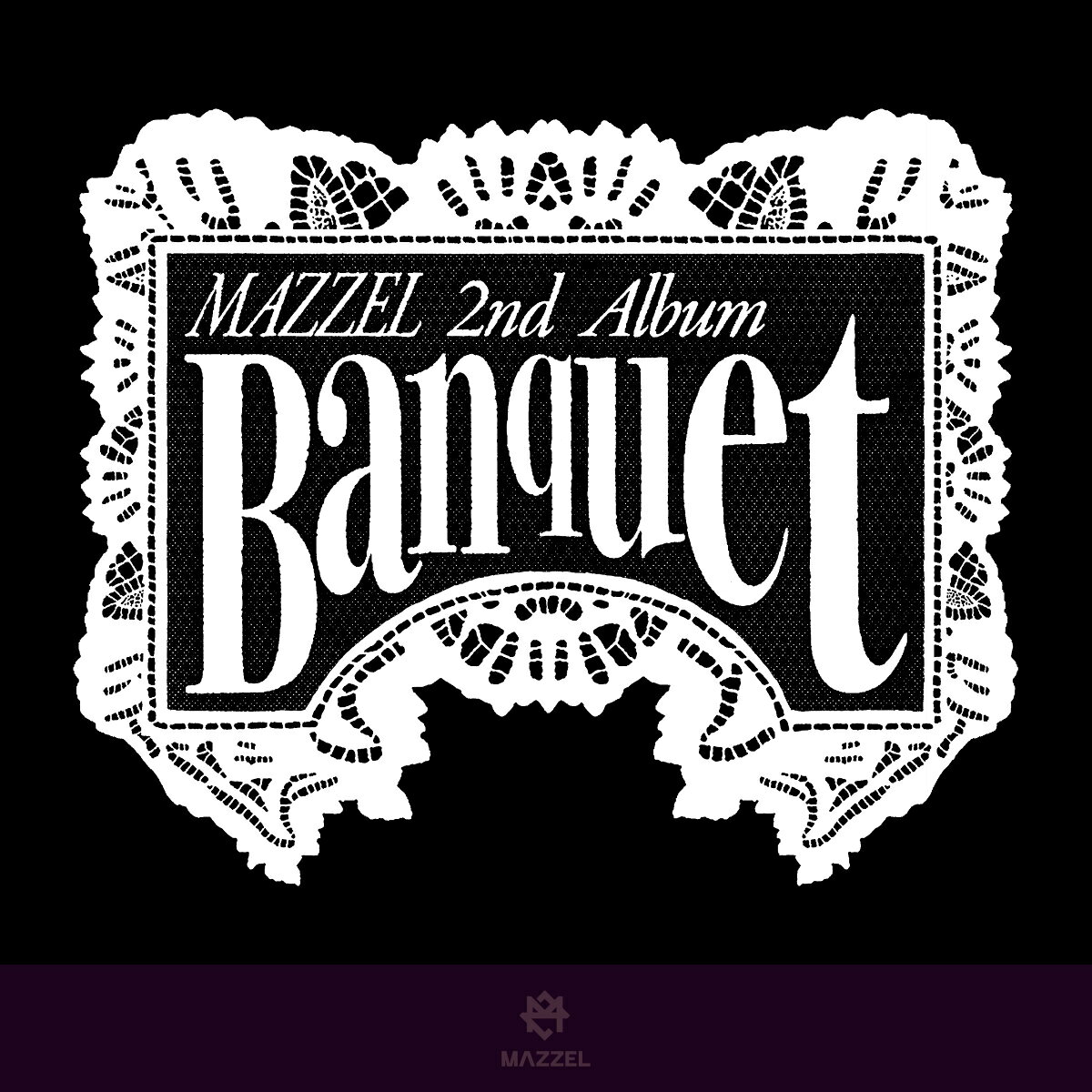【先着特典】Banquet(ICカードステッカー（全8種よりランダム1種）)