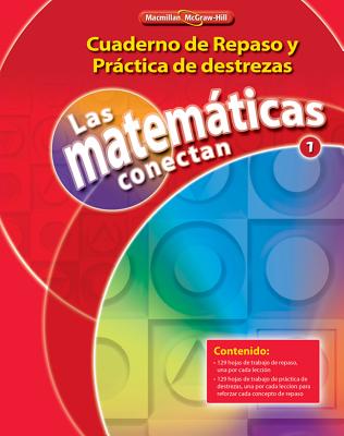 McGraw-Hill My Math, Grade 1, Real-World Problem Solving Readers Package (Spanish) SPA-MGWH MY MATH GRD 1 REAL-WO [ McGraw Hill ]