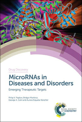Micrornas in Diseases and Disorders: Emerging Therapeutic Targets