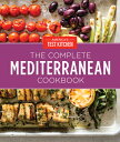 The Complete Mediterranean Cookbook Gift Edition: 500 Vibrant, Kitchen-Tested Recipes for Living and COMP MEDITERRANEAN CKBK GIFT / America 039 s Test Kitchen