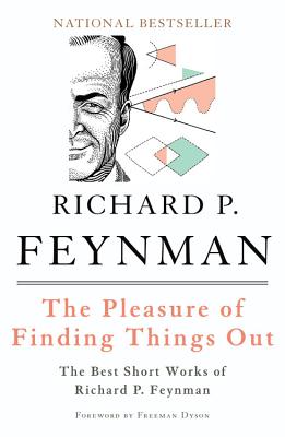 A magnificent treasury of the best short works of Feynman--from interviews and speeches to lectures and printed articles--presents a fascinating view of a life in science like no other.