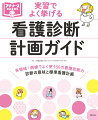 各領域・病棟でよく使う５０の看護診断の診断の意味と標準看護計画。