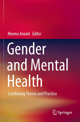 Gender and Mental Health: Combining Theory and Practice