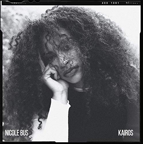 【輸入盤】カイロス [ NICOLE BUS ]