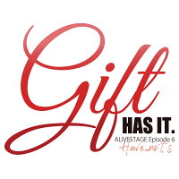 2.5次元ダンスライブ「ALIVESTAGE」 Episode 6「Gift」【Blu-ray】
