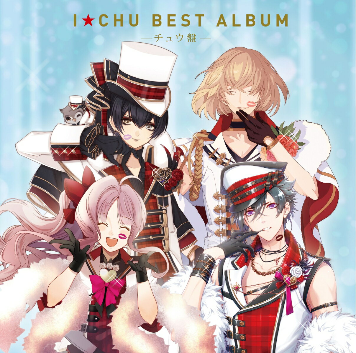 CD, ゲームミュージック  BEST ALBUM 