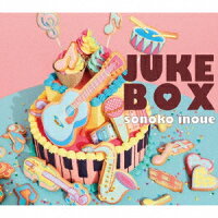 JUKE BOX (受注生産限定グッズ盤 CD＋グッズ)