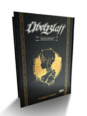 bel Blatt Deluxe Edition, Vol. 5