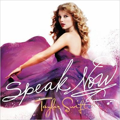 【輸入盤】Speak Now [ Taylor Swift ]