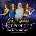 【輸入盤】Homecoming: Live From Ireland (+dvd)(Dled) [ Celtic Woman ]