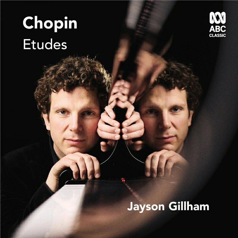 【輸入盤】Chopin Etudes