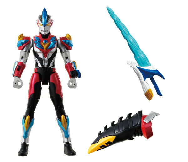 ウルトラマンギンガS ウルトラチェンジシリーズ ウルトラマンギンガビクトリー