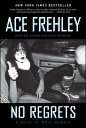 No Regrets: A Rock 'n' Roll Memoir NO REGRETS 