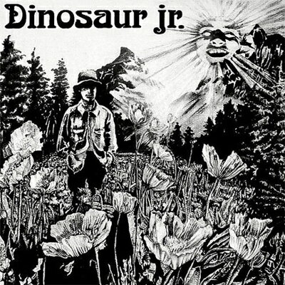 【輸入盤】Dinosaur
