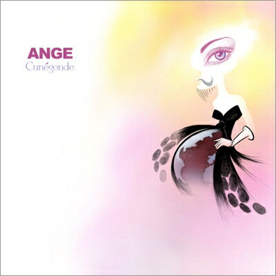 【輸入盤】Cunegonde