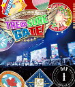 THE IDOLM@STER SideM 4th STAGE ～TRE@SURE GATE～ LIVE Blu-ray SMILE PASSPORT(DAY1通常版)【Blu-ray】 アイドルマスターSideM