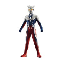 光の超戦士シリーズ ウルトラマンゼロの画像