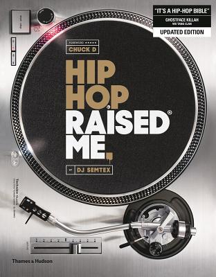 HIP HOP RAISED ME(P)