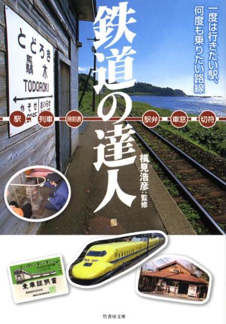 鉄道の達人 楽しい鉄道の旅 （竹書房文庫） [ 松岡大悟 ]