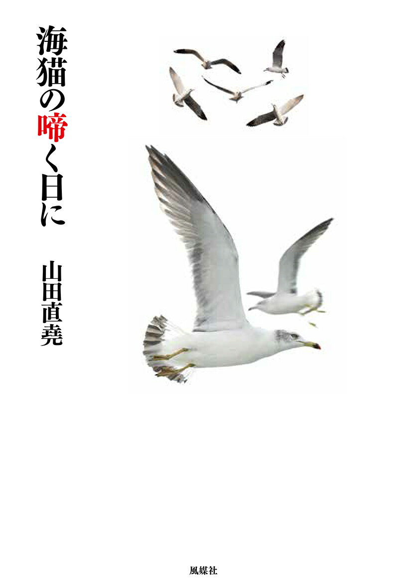 海猫の啼く日に