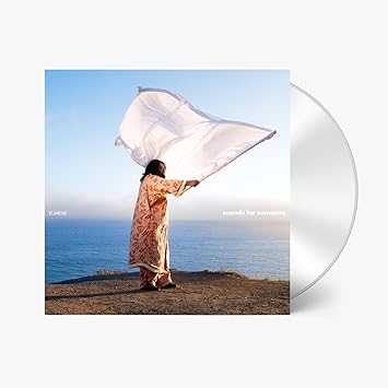 【輸入盤】サウンズ・フォー・サムワン [ ELMIENE ]
