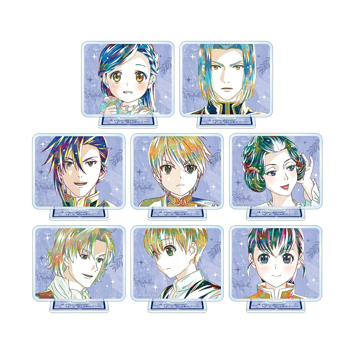 本体：（約）70×60mm
台座：（約）44×30mm
厚み：3mm