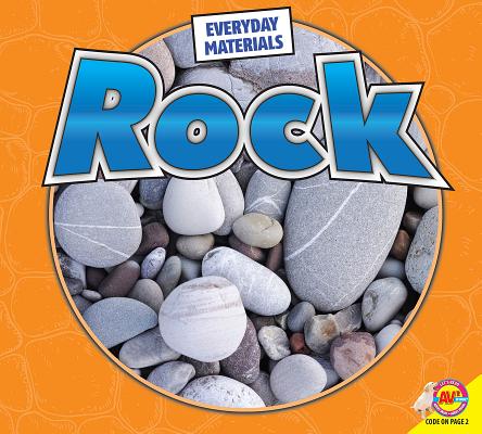 Rock ROCK （Everyday Materials） 