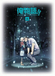俺物語!! Vol.6【Blu-ray】