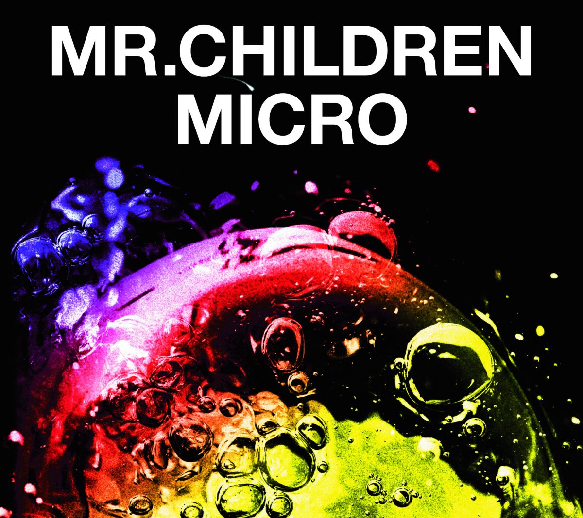 Mr.Children 2001-2005＜micro＞(初回限定CD+DVD) [ Mr.Chil ...