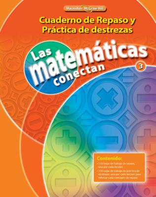 McGraw-Hill My Math, Grade 3, Real-World Problem Solving Readers Package (Spanish) SPA-MGWH MY MATH GRD 3 REAL-WO [ McGraw Hill ]